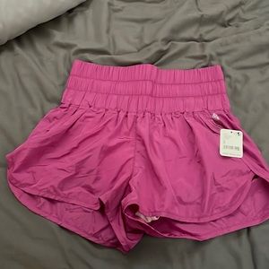 Free People Shorts